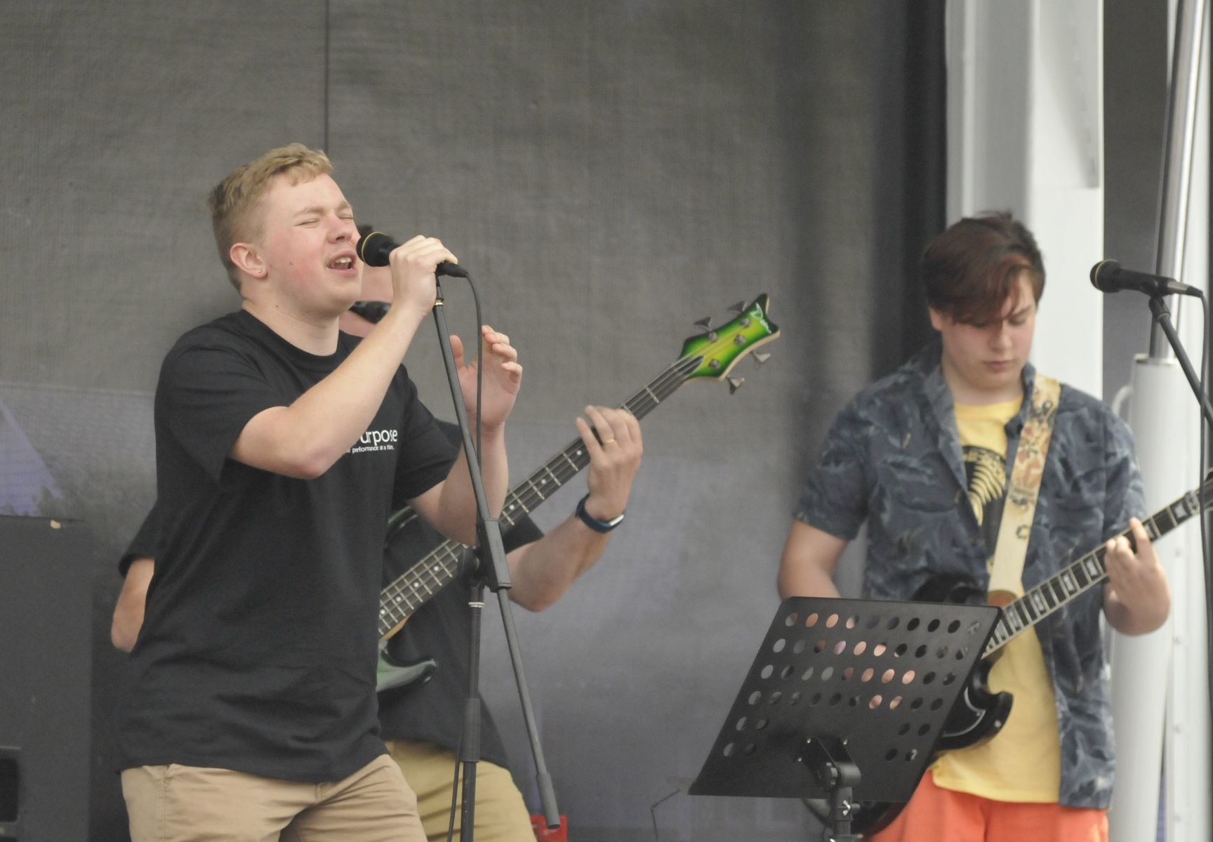 Majorpalooza 10